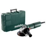 Máy mài góc Metabo W750-115 (valy nhựa) 7