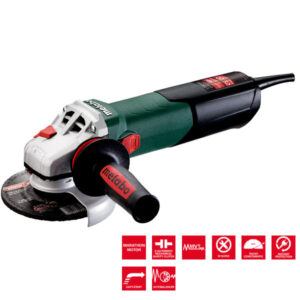 Máy mài góc Metabo WEA 17-125 Quick