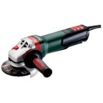 Máy mài góc Metabo WEPBA 17-125 Quick (Công tắc an toàn) 2