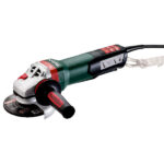 Máy mài góc Metabo WEPBA 17-125 Quick DS 2