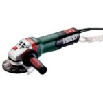 Máy mài góc Metabo WEPBA 17-125 Quick DS 3