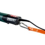 Máy mài góc Metabo WEPBA 17-125 Quick DS 4