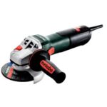 Máy mài góc Metabo WEV 11-125 Quick (Có điều tốc) 3