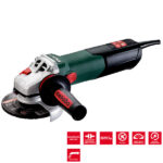 Máy mài góc Metabo WEV 15-125 Quick (Có điều tốc) 2