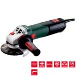 Máy mài góc Metabo WEV 15-125 Quick (Có điều tốc) 3