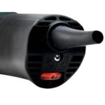 Máy mài góc Metabo WEV 15-125 Quick (Có điều tốc) 4