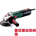 Máy mài góc Metabo WEV 17-125 Quick (Có điều tốc) 5