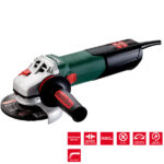 Máy mài góc Metabo WEV 17-125 Quick (Có điều tốc) 2