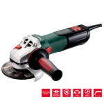 Máy mài góc Metabo WEV10-125 Quick (Có điều tốc) 2
