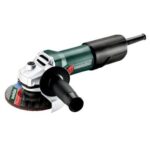 Máy mài góc Metabo WEV850-125 (Có điều tốc) 5