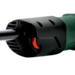 Máy mài góc Metabo WEV850-125 (Có điều tốc) 4