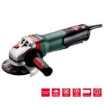 Máy mài góc Metabo WPB 13-125 Quick 3