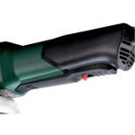 Máy mài góc Metabo WPB 13-125 Quick 1