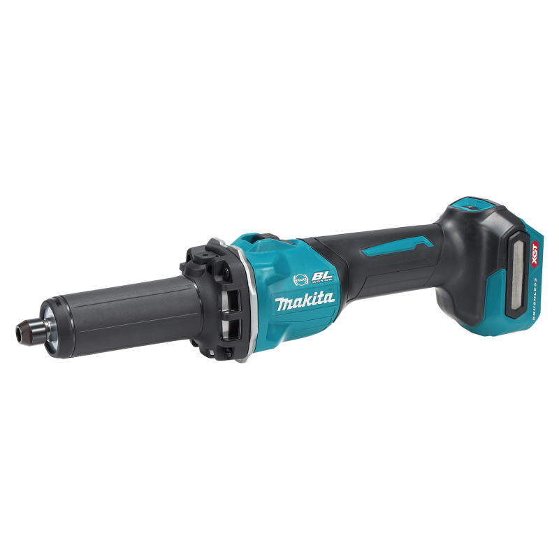 Máy mài khuôn dùng pin 40V Max Makita GD001GZ (Chưa Pin & Sạc)