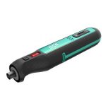 Máy mài khuôn dùng pin 4V 0,9Ah DCA ADSJ0801E 4
