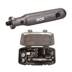 Máy Mài Khuôn Dùng Pin Mini DCA ADSJ0401E 4