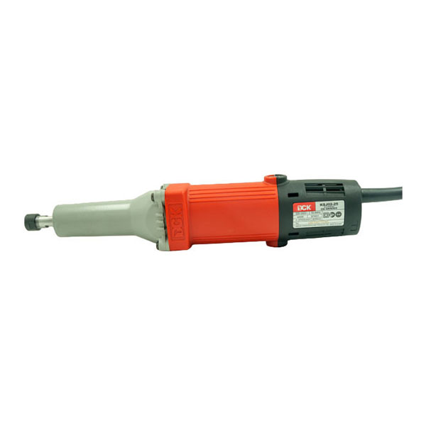 Máy mài thẳng 400W DCK KSJ02-25