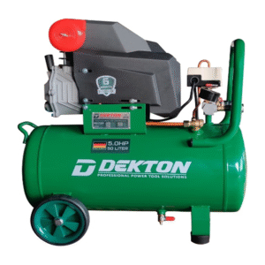 Máy Nén Khí Dekton DK-AC50DR Có Dầu