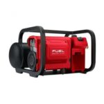 Máy nén khí dùng pin 18V Milwaukee M18 FAC-0 6
