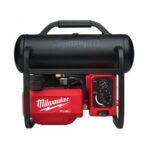 Máy nén khí dùng pin 18V Milwaukee M18 FAC-0 5