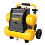Máy nén khí không dầu 17L Dewalt DXCM3321782 4