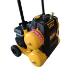 Máy nén khí không dầu 17L Dewalt DXCM3321782 2