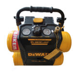 Máy nén khí không dầu 17L Dewalt DXCM3321782 1