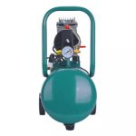 Máy nén khí không dầu 24L DCA AQE02-1824 5