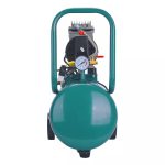 Máy nén khí không dầu 24L DCA AQE02-1824 1
