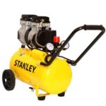 Máy nén khí không dầu 24L Stanley SXCMS1324HE 1