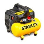 Máy nén khí không dầu 6L Stanley DST100/8/6 5