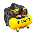 Máy nén khí không dầu 6L Stanley DST100/8/6 2