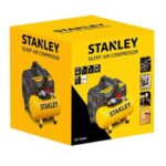 Máy nén khí không dầu 6L Stanley DST100/8/6 4
