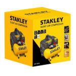 Máy nén khí không dầu 6L Stanley DST100/8/6 1