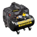 Máy nén khí không dầu 6L Stanley Fatmax DST101/8/6 1