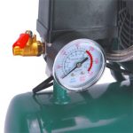 Máy nén khí không dầu 8L DCA AQE1608 5