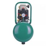 Máy nén khí trực tiếp 35L DCA AQE3035F 5