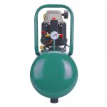 Máy nén khí trực tiếp 35L DCA AQE3035F 1