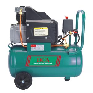 24L Máy nén khí trực tiếp DCA AQE2524F