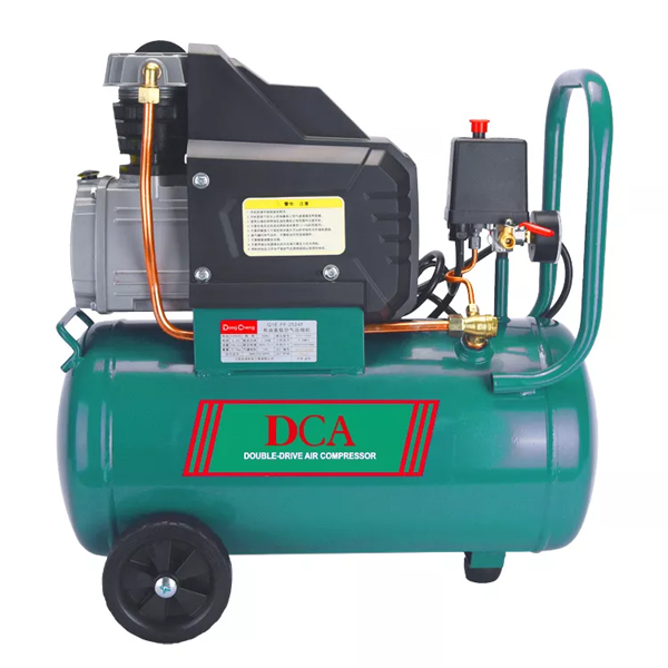 24L Máy nén khí trực tiếp DCA AQE2524F