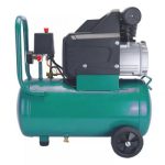 24L Máy nén khí trực tiếp DCA AQE2524F 6