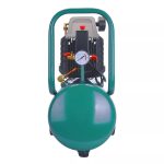 24L Máy nén khí trực tiếp DCA AQE2524F 1