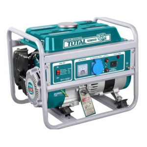 Máy phát điện động cơ xăng 5.5KVA Total TP155001
