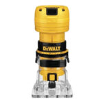 Máy phay cạnh DeWalt DWE6000-B1 2