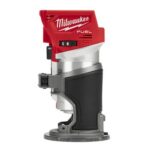 Máy phay dùng pin 18V 1/4" Milwaukee M18 FTR 2