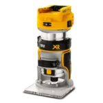 Máy phay dùng pin 18V DeWalt DCW600N-KR (Chưa Pin & Sạc) 5