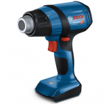 Máy phun hơi nóng dùng pin Bosch GHG 18V-50 ( Chưa Pin & Sạc ) 1
