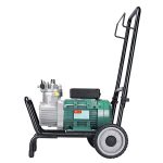 Máy phun sơn công suất cao DCA APWG3.0 3