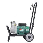 Máy phun sơn công suất cao DCA APWG3.0 4