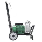 Máy phun sơn công suất cao DCA APWG3.0 6